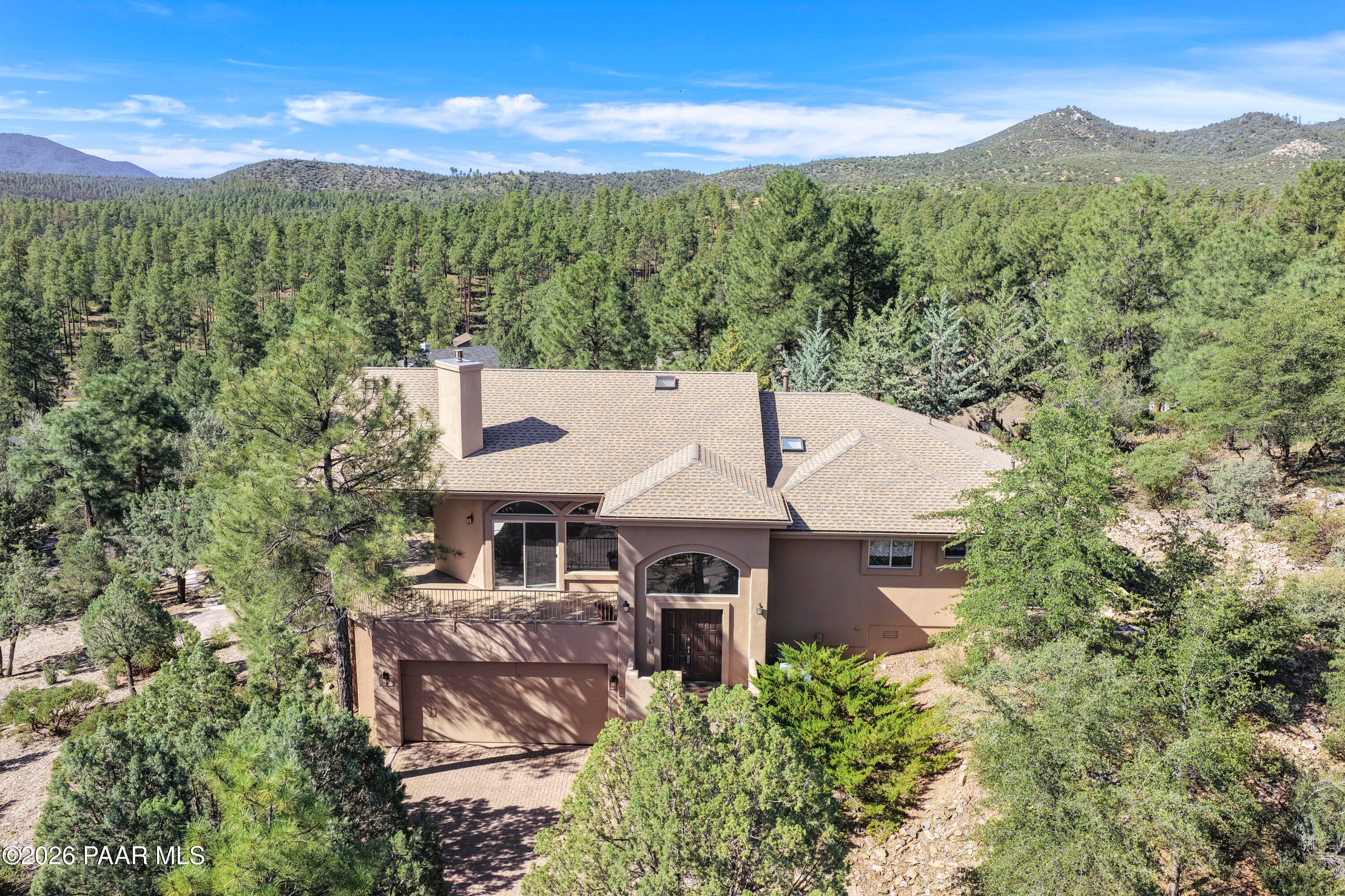 1541 Scotch Pine Drive — photo