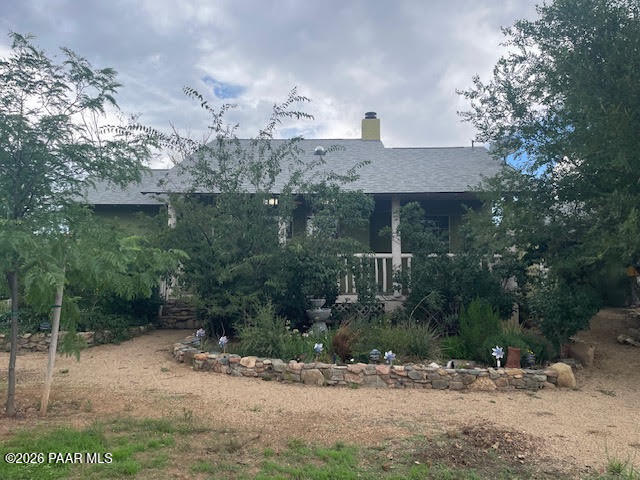 12679 E Richards Lane — photo