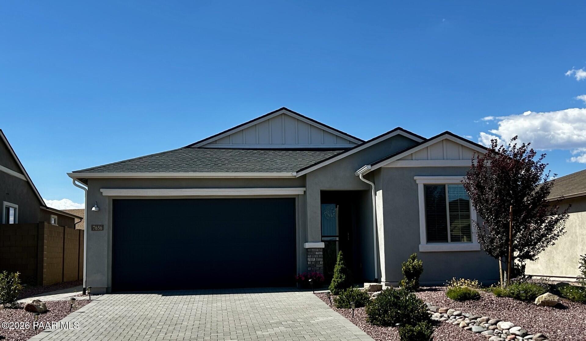7581 E Fieldstone Drive — photo