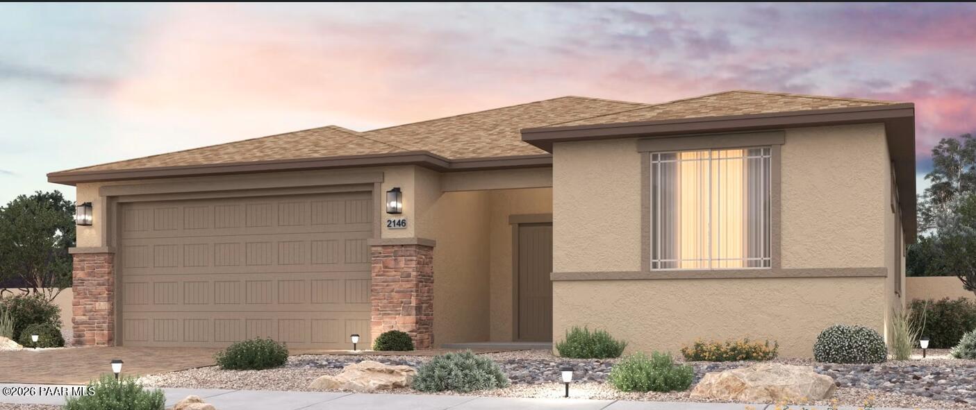 7531 E Turnberry Drive — photo