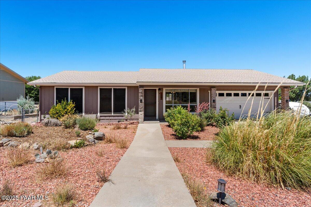 1805 Cedarwood Drive — photo