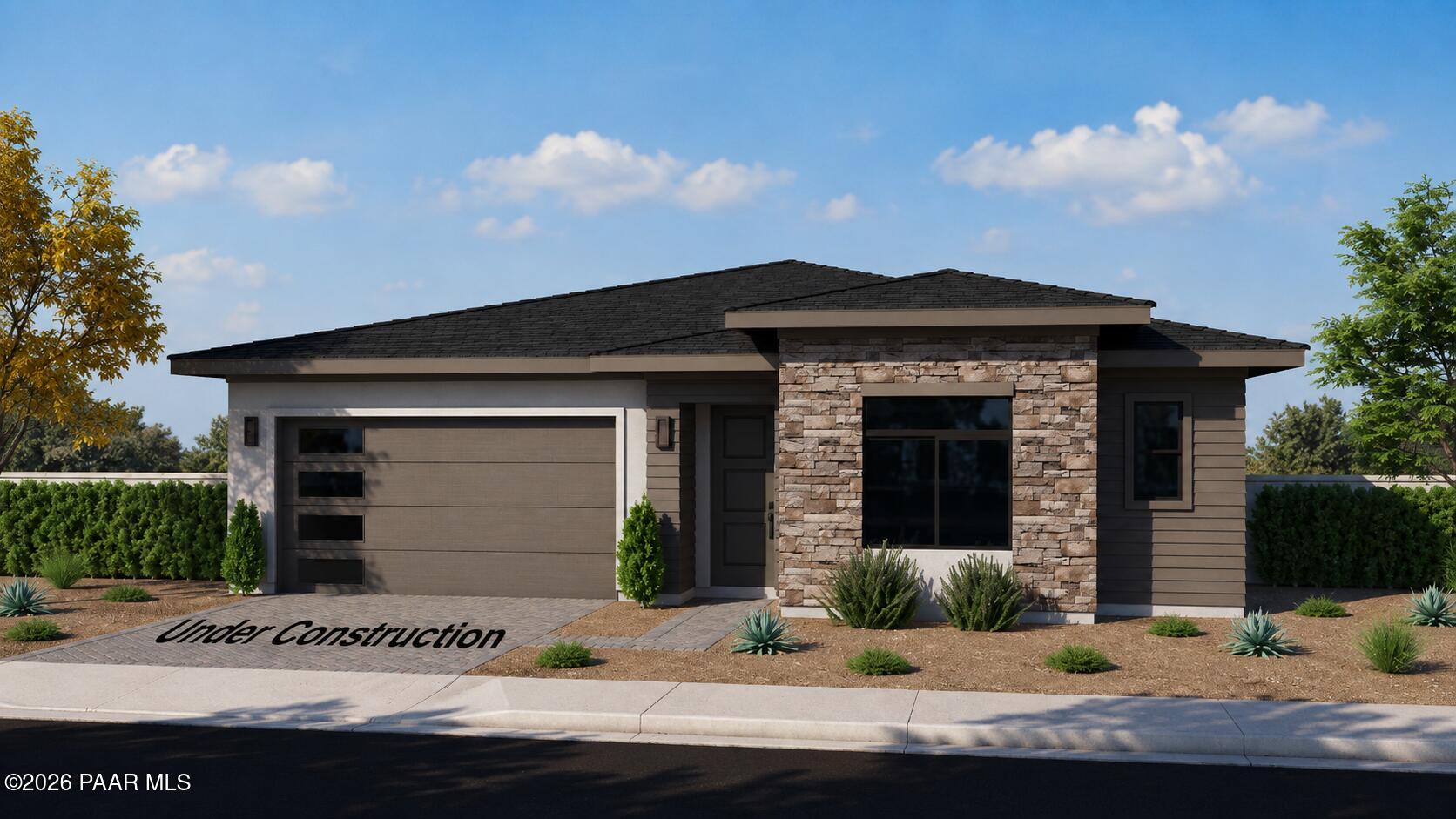 5457 E Collins Way — photo