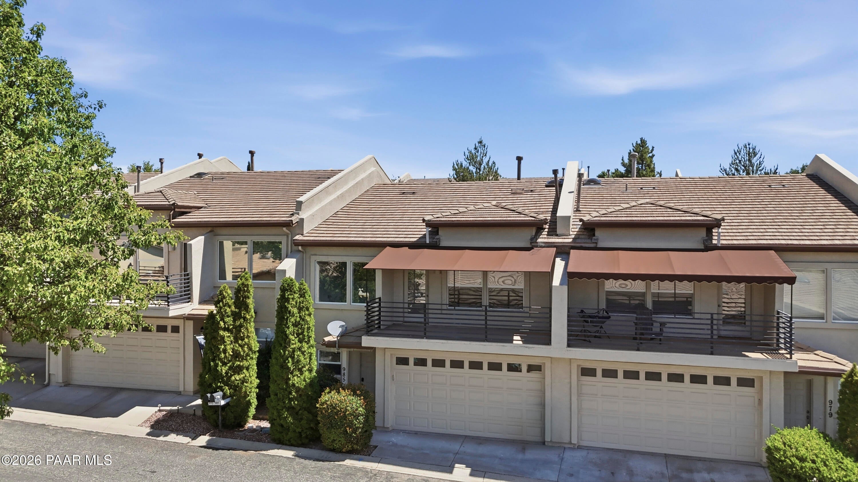 985 N Fairway Drive — photo