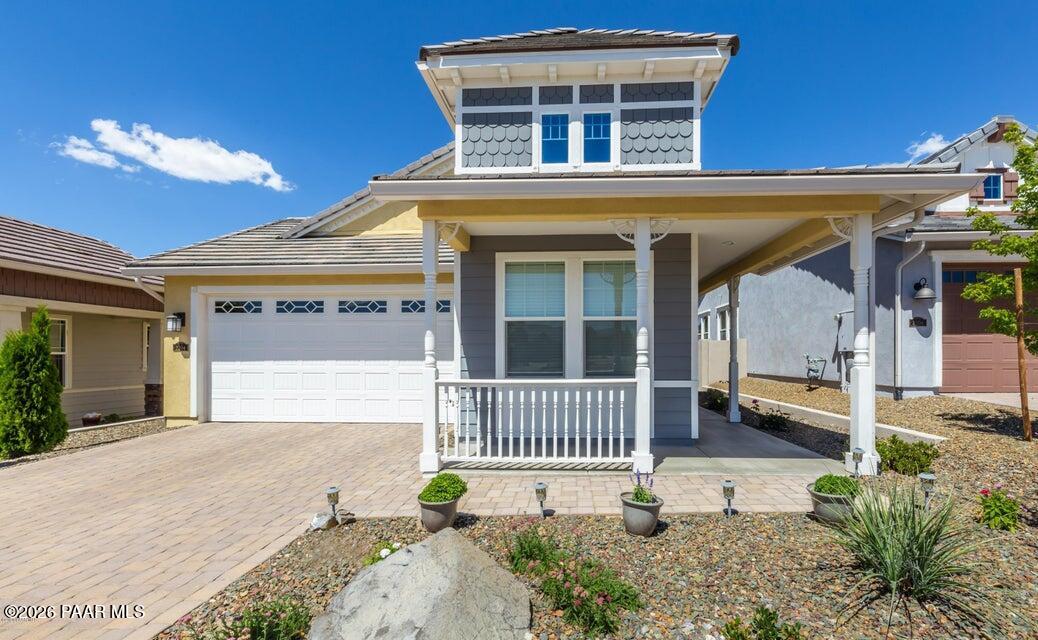 2204 Calgary Drive — photo