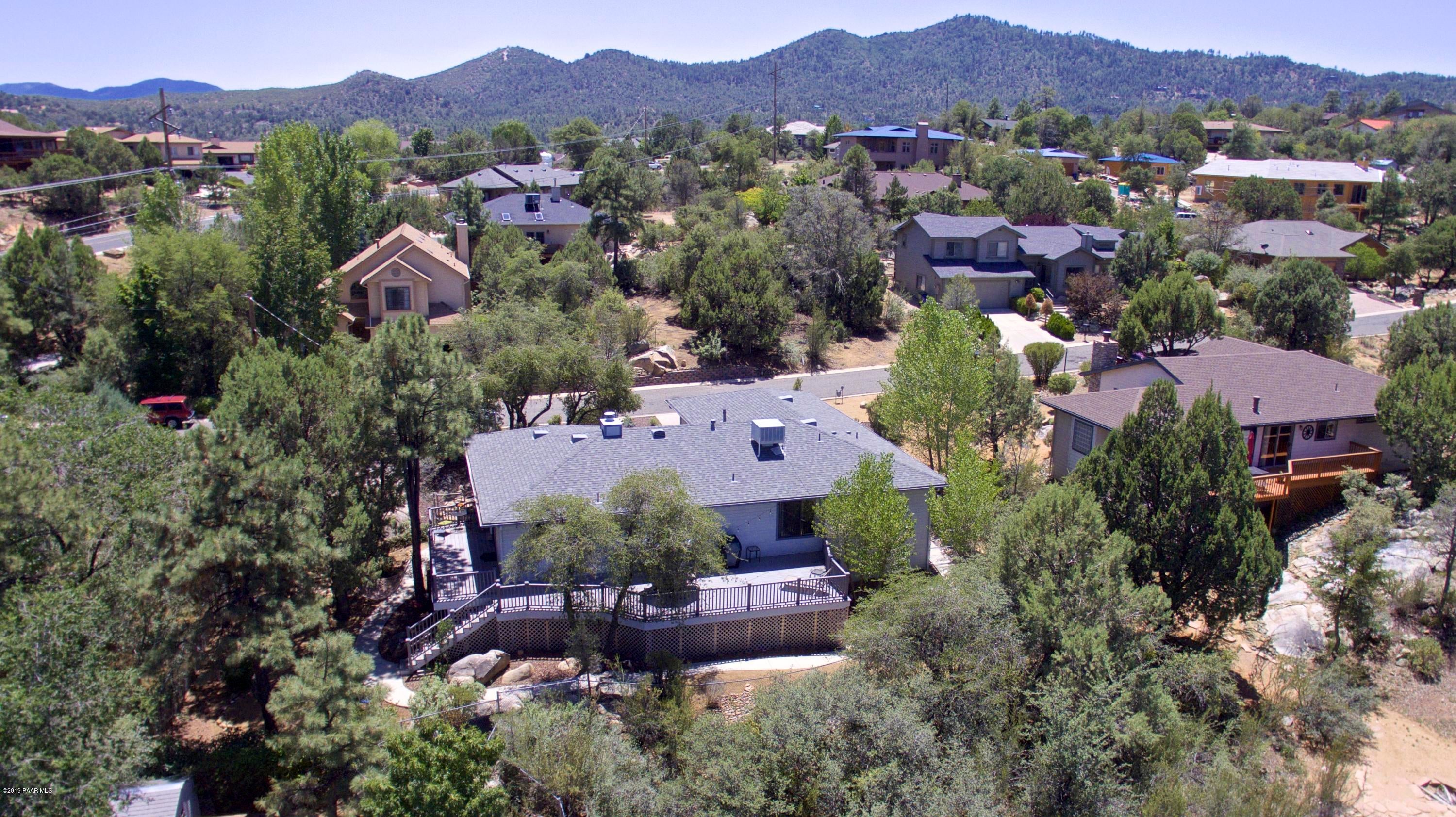 1444 Vista Road — photo
