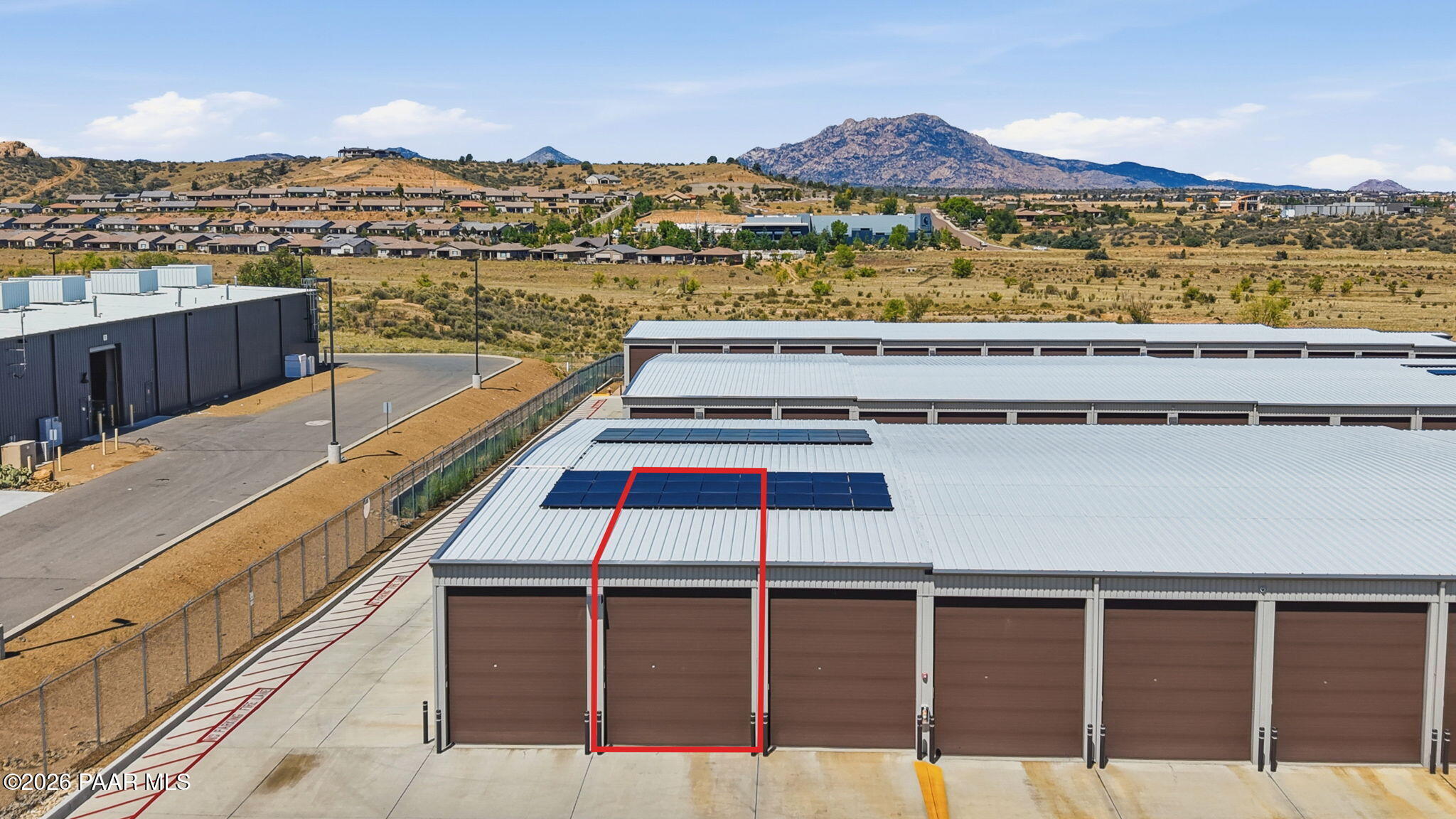 2899 Venture Unit #55 Drive — photo
