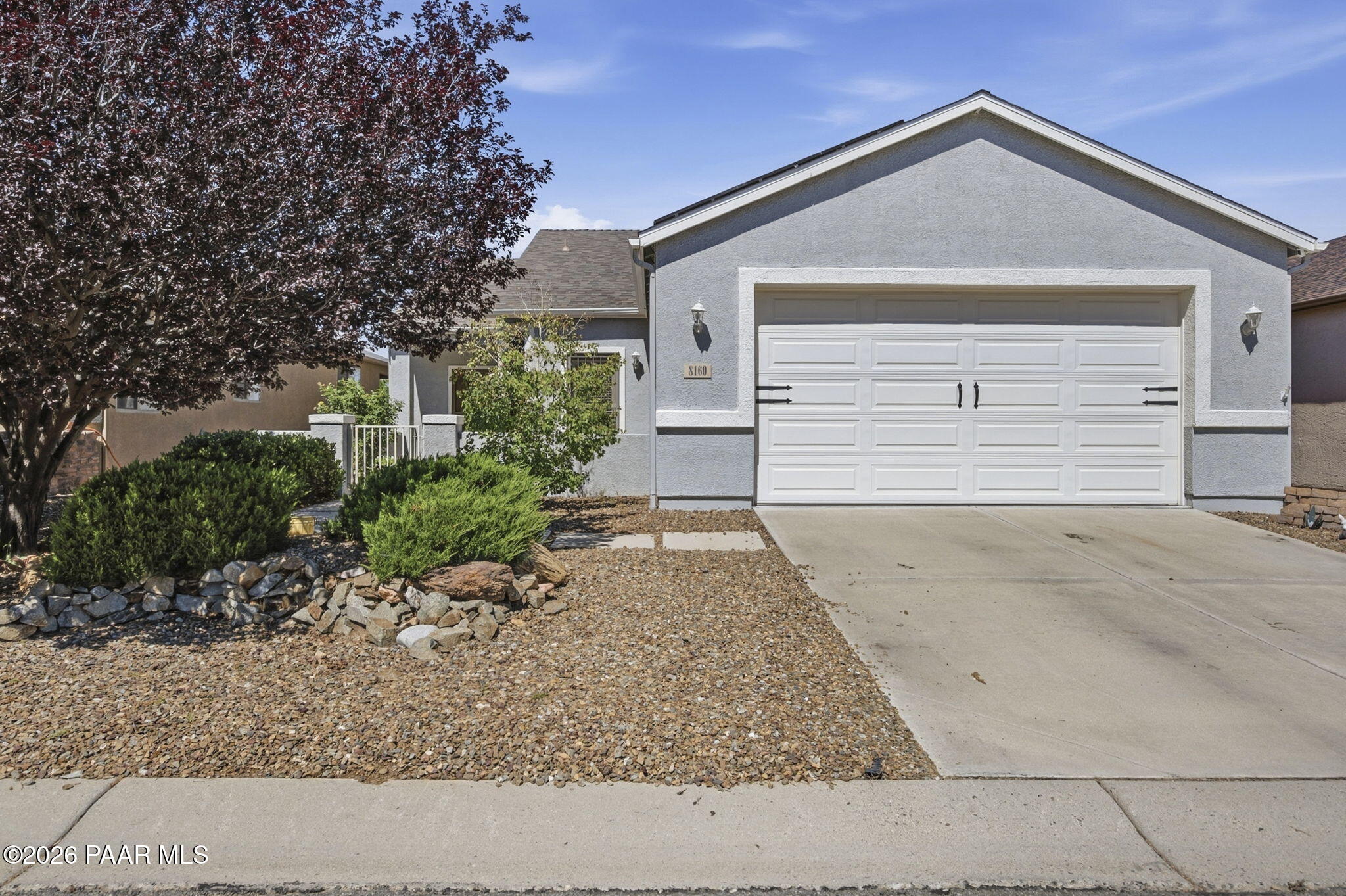 8160 N Command Point Drive — photo