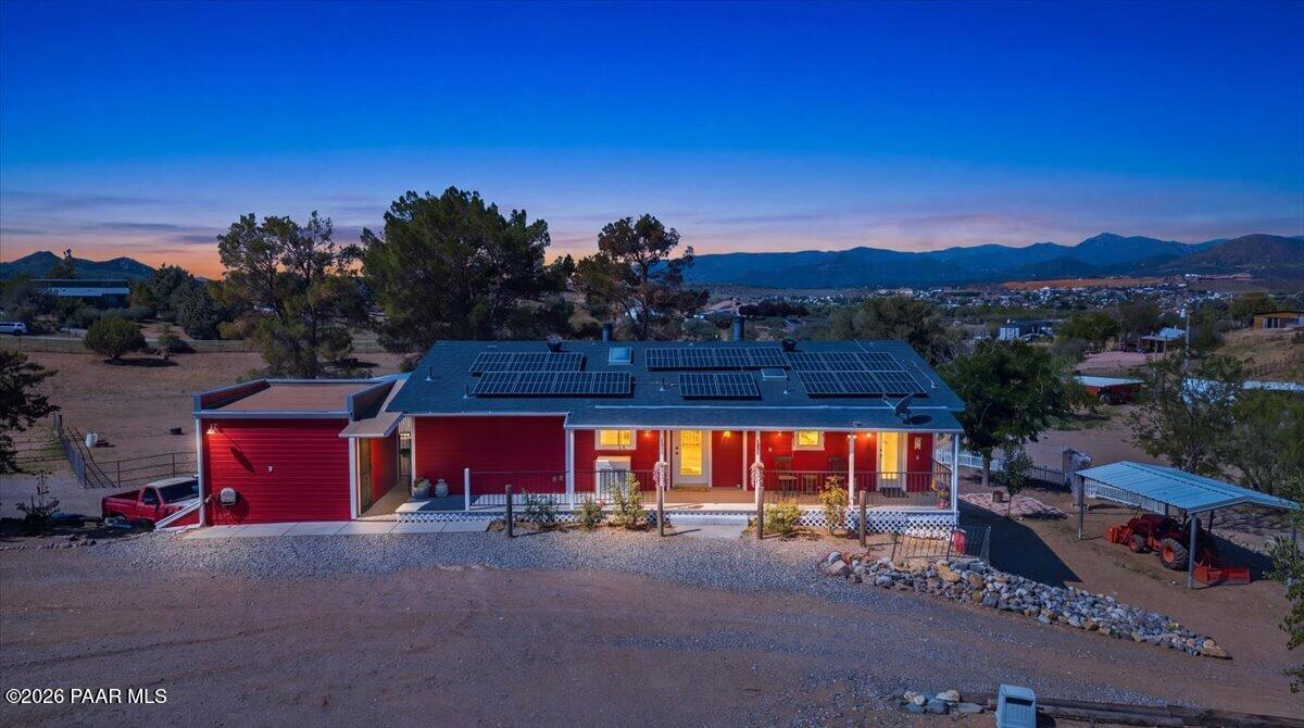 14020 E Ridge Way — photo