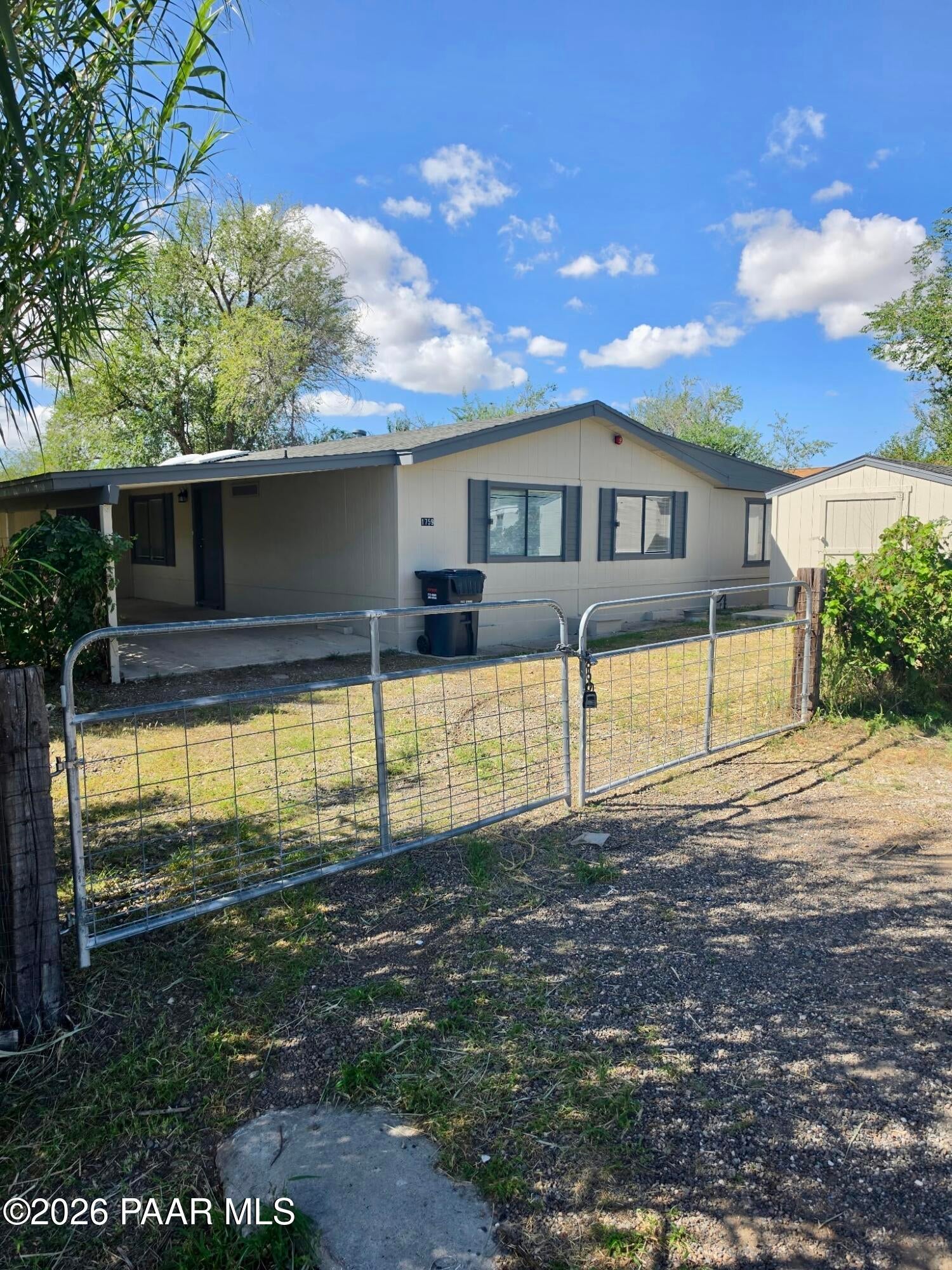 1759 Tumbleweed Drive — photo