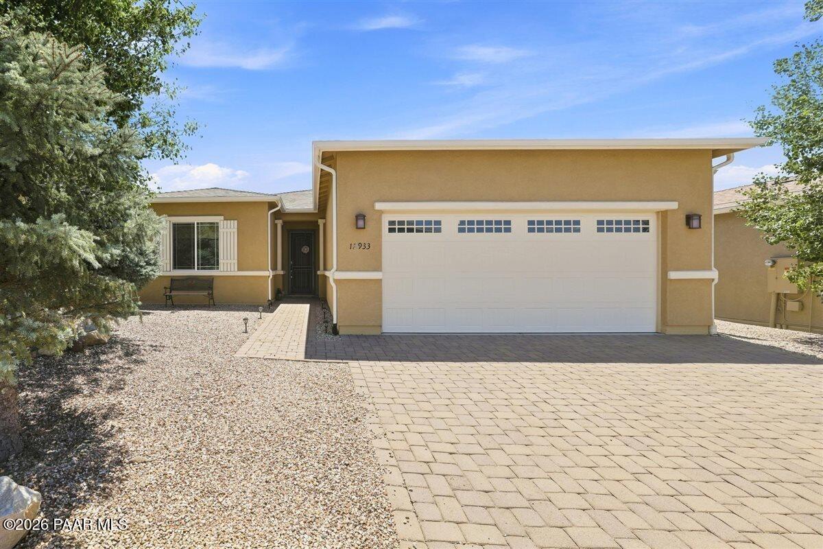 12933 E Toro Street — photo