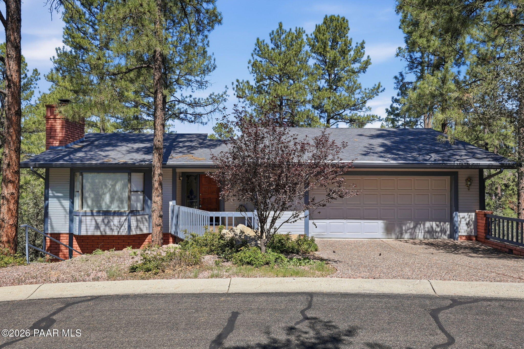 1310 Pinecone Terrace — photo