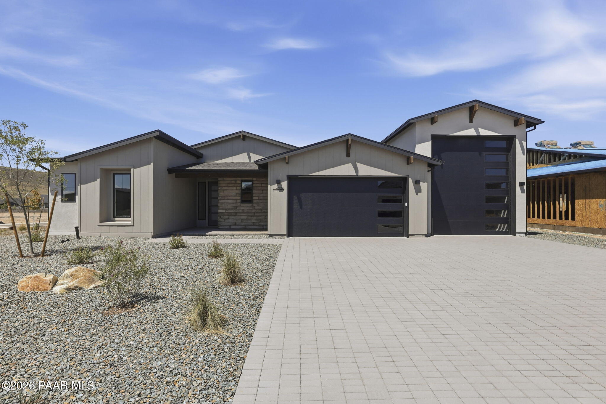 4936 N Conrad Place — photo