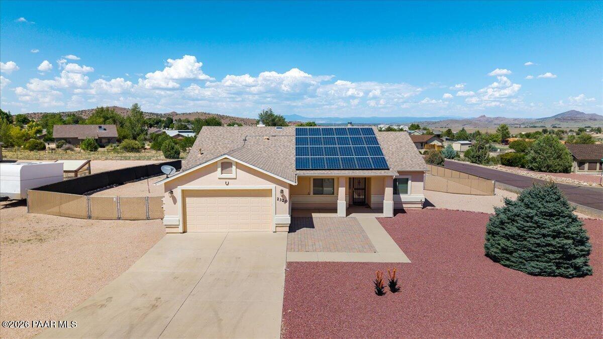 2320 W Via Venado — photo