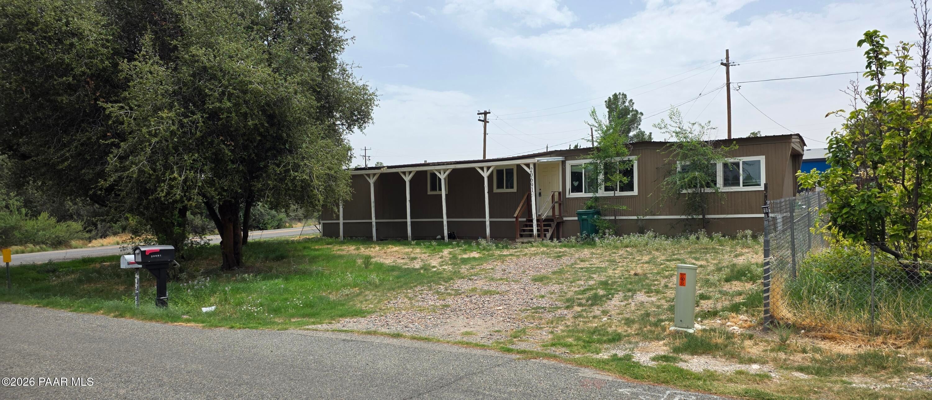20691 E Quail Run Drive — photo