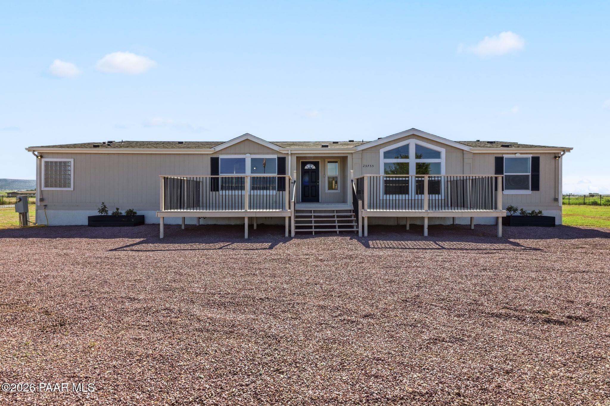25755 N Trinity Ranch Road — photo