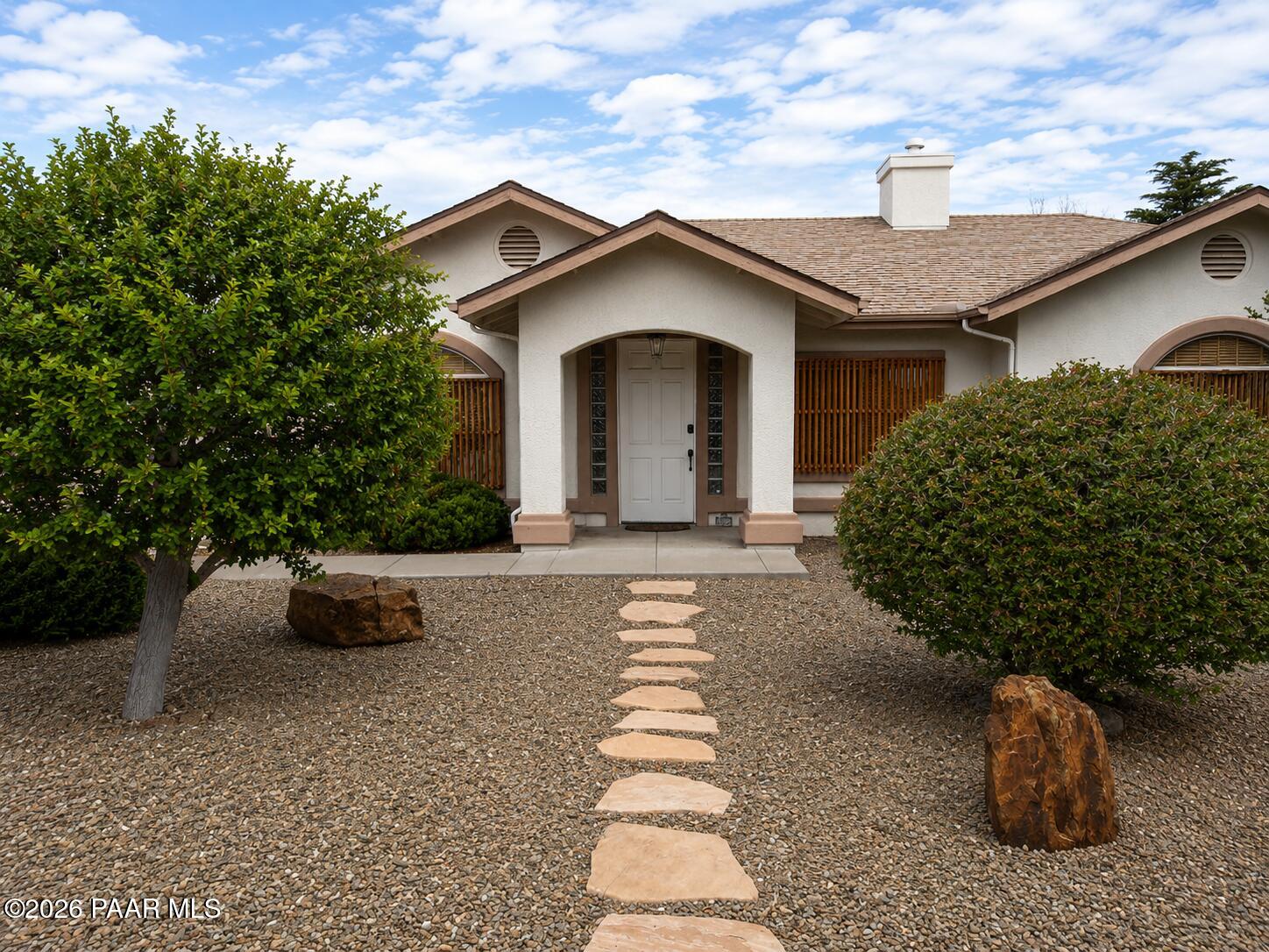 720 N Navajo Drive — photo