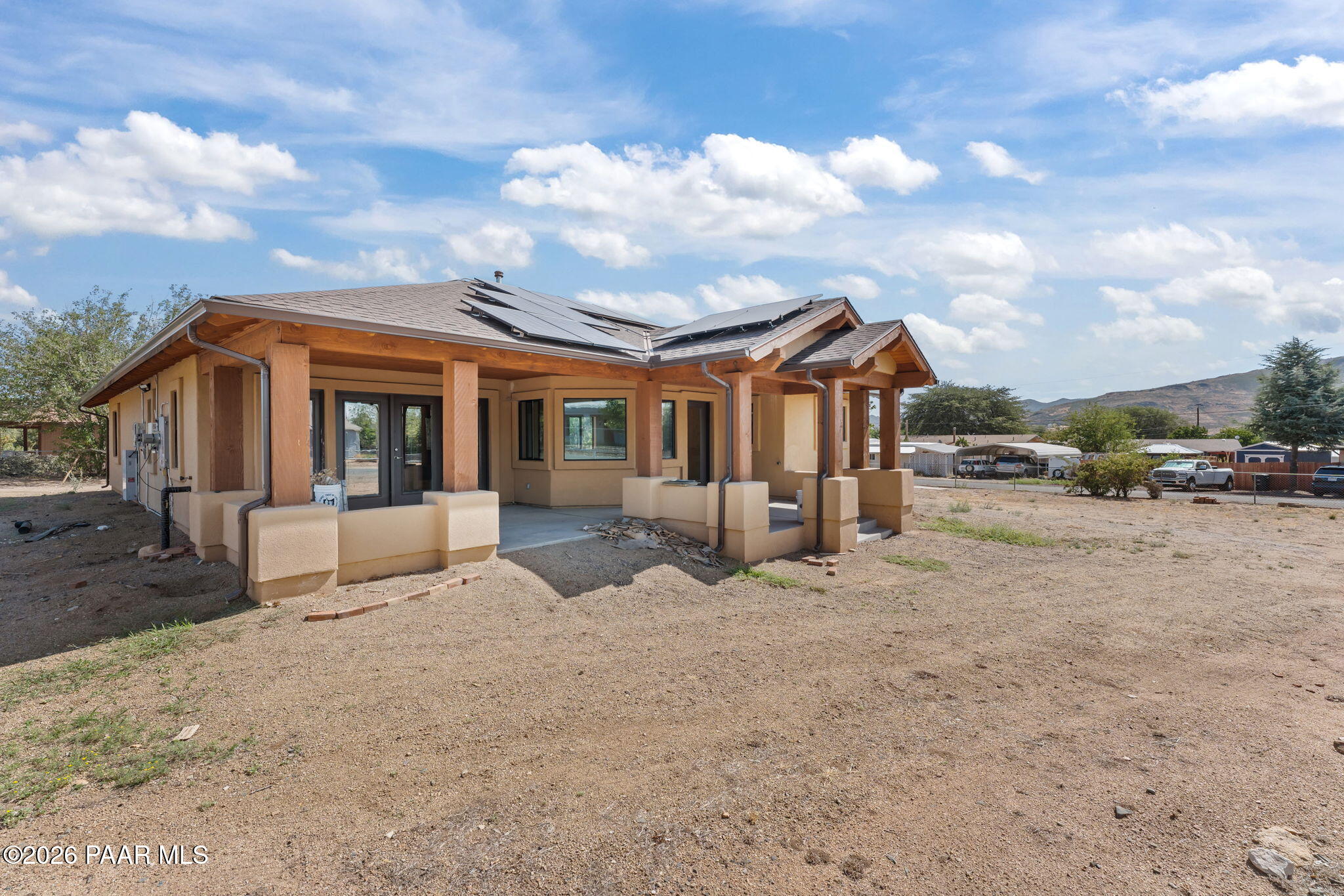 17708 W Westward Drive — photo
