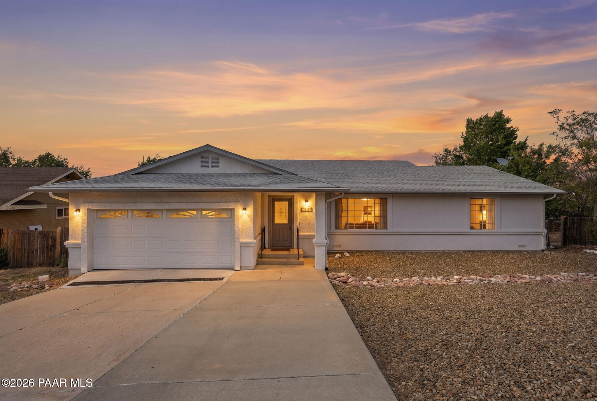 3215 Montana Drive — photo