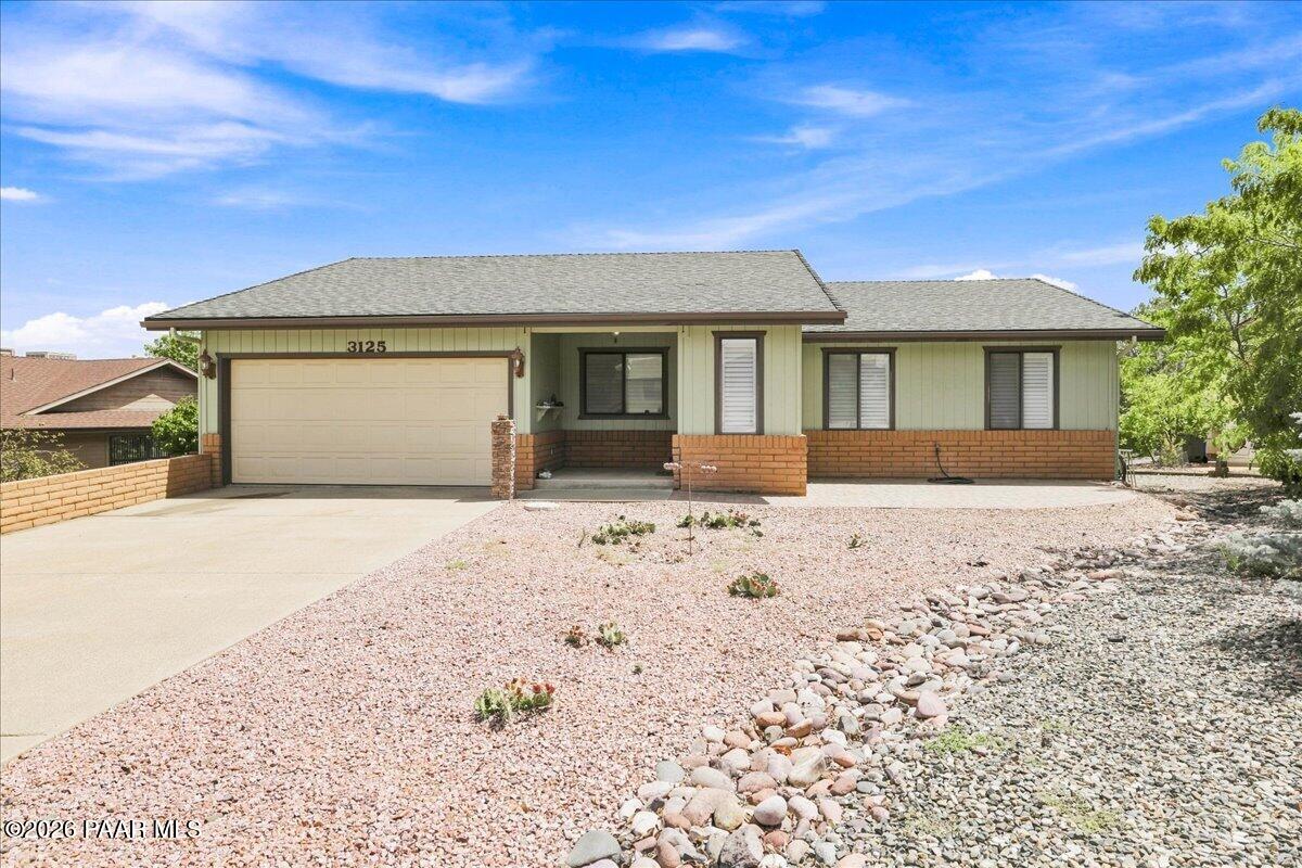 3125 Montana Drive — photo