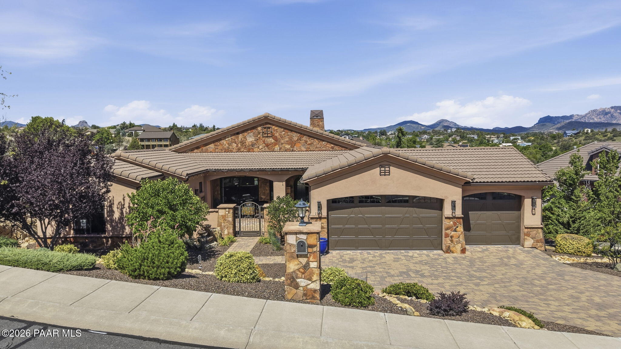 1576 Standing Eagle Drive — photo