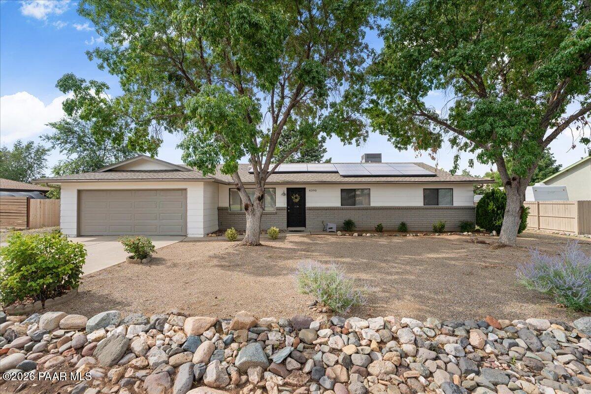 4390 N Agua Fria Drive — photo