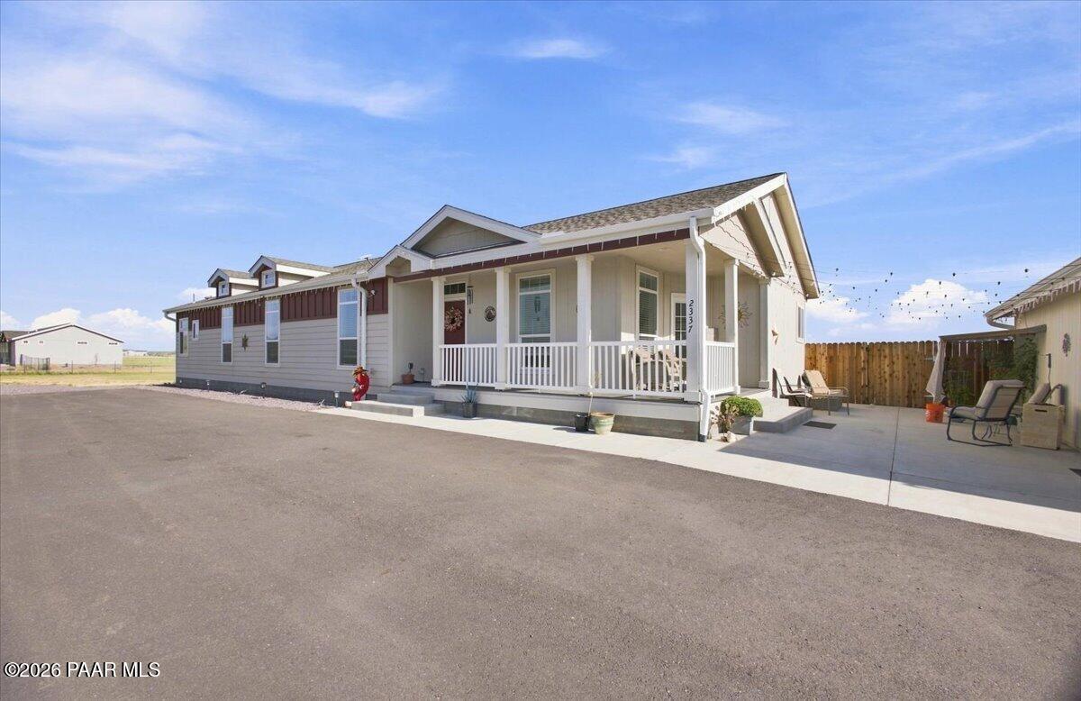 2337 W Hard Cider Trail — photo
