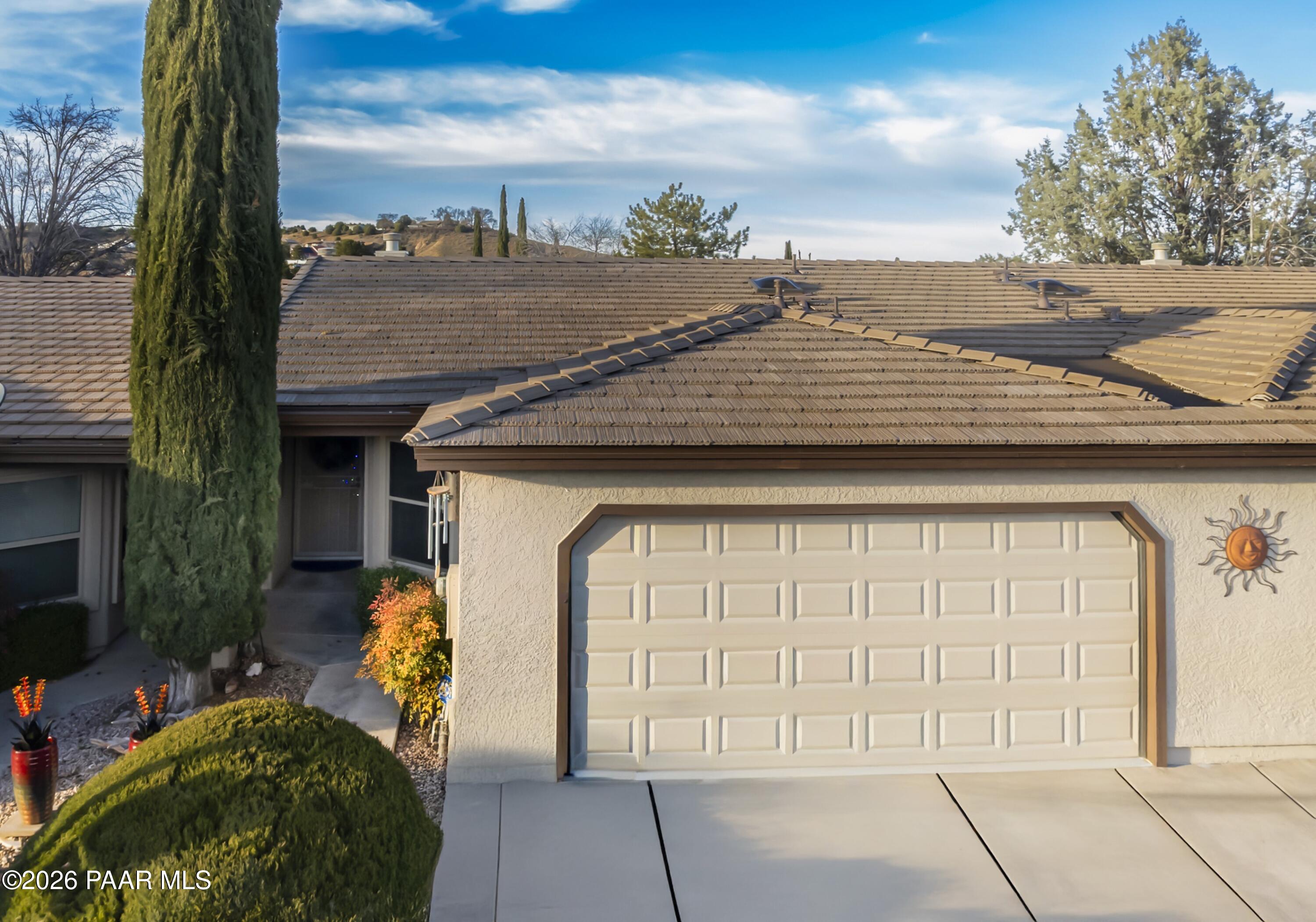 11516 E Wingfoot Court — photo