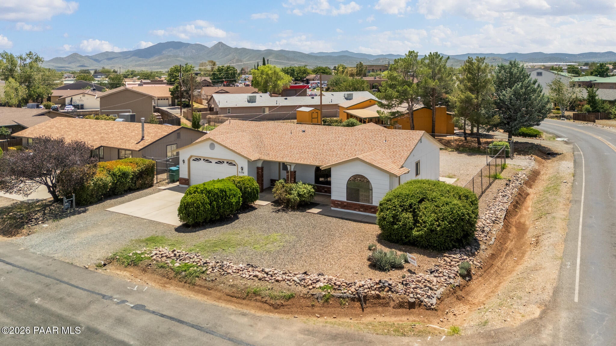 3190 N Victor Road — photo