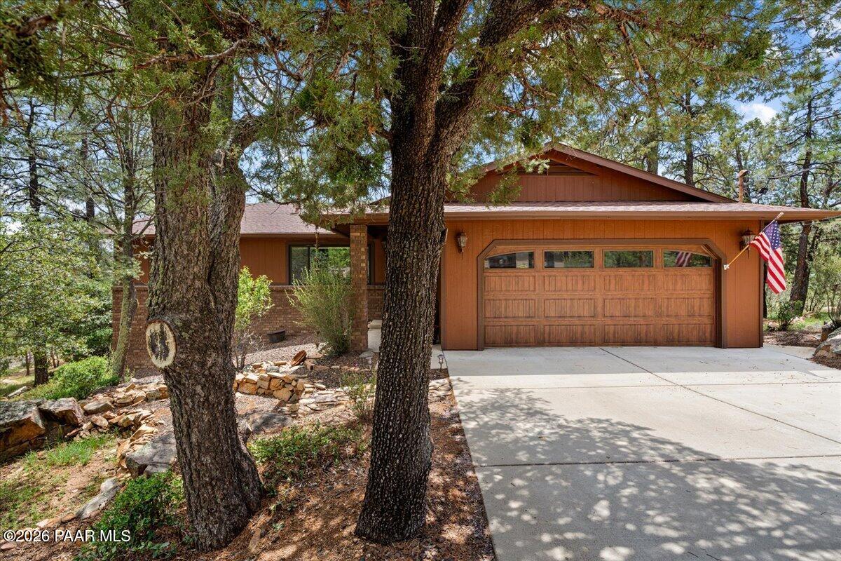 2011 W Clear View Lane — photo