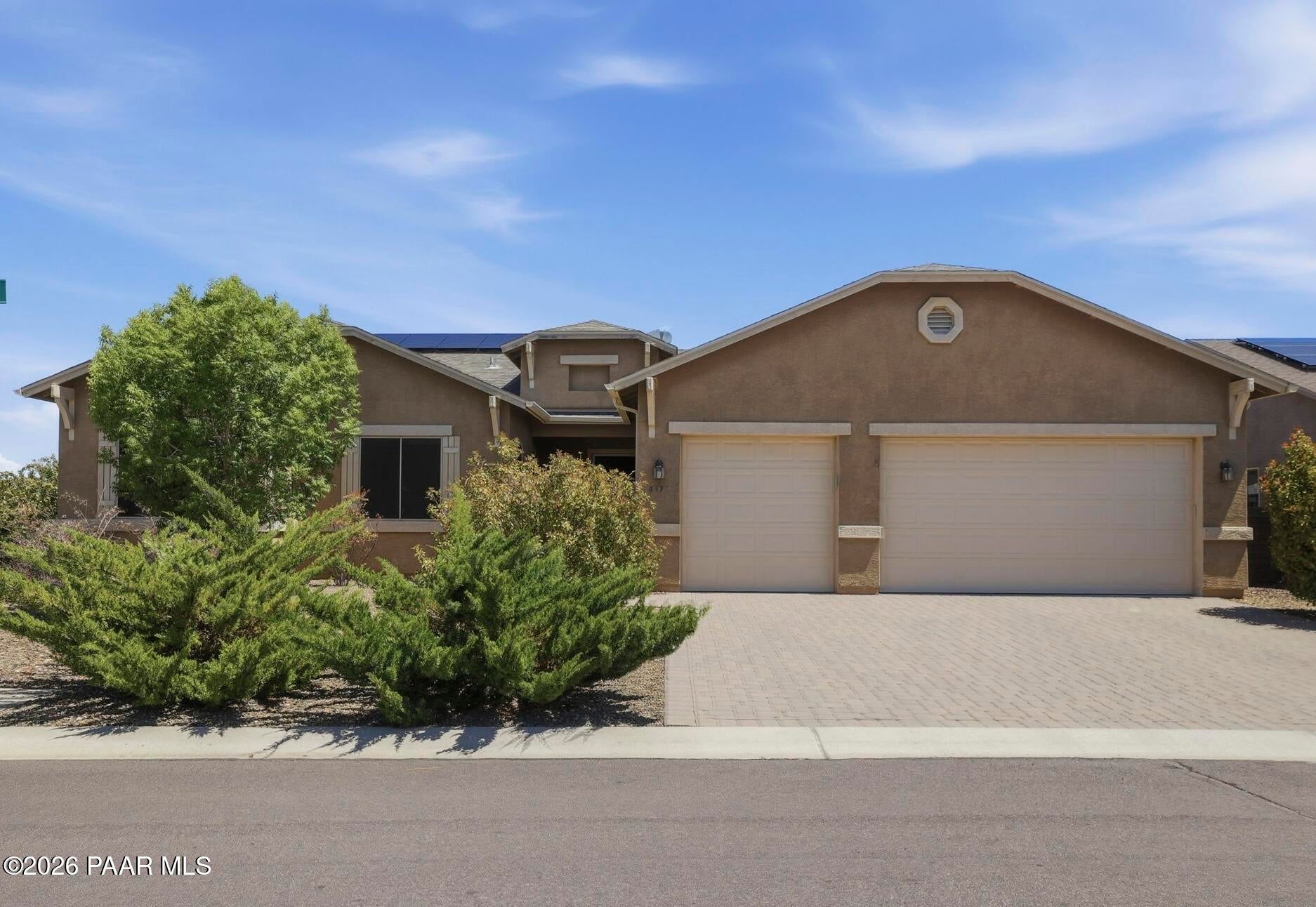 6372 E Clifton Terrace — photo