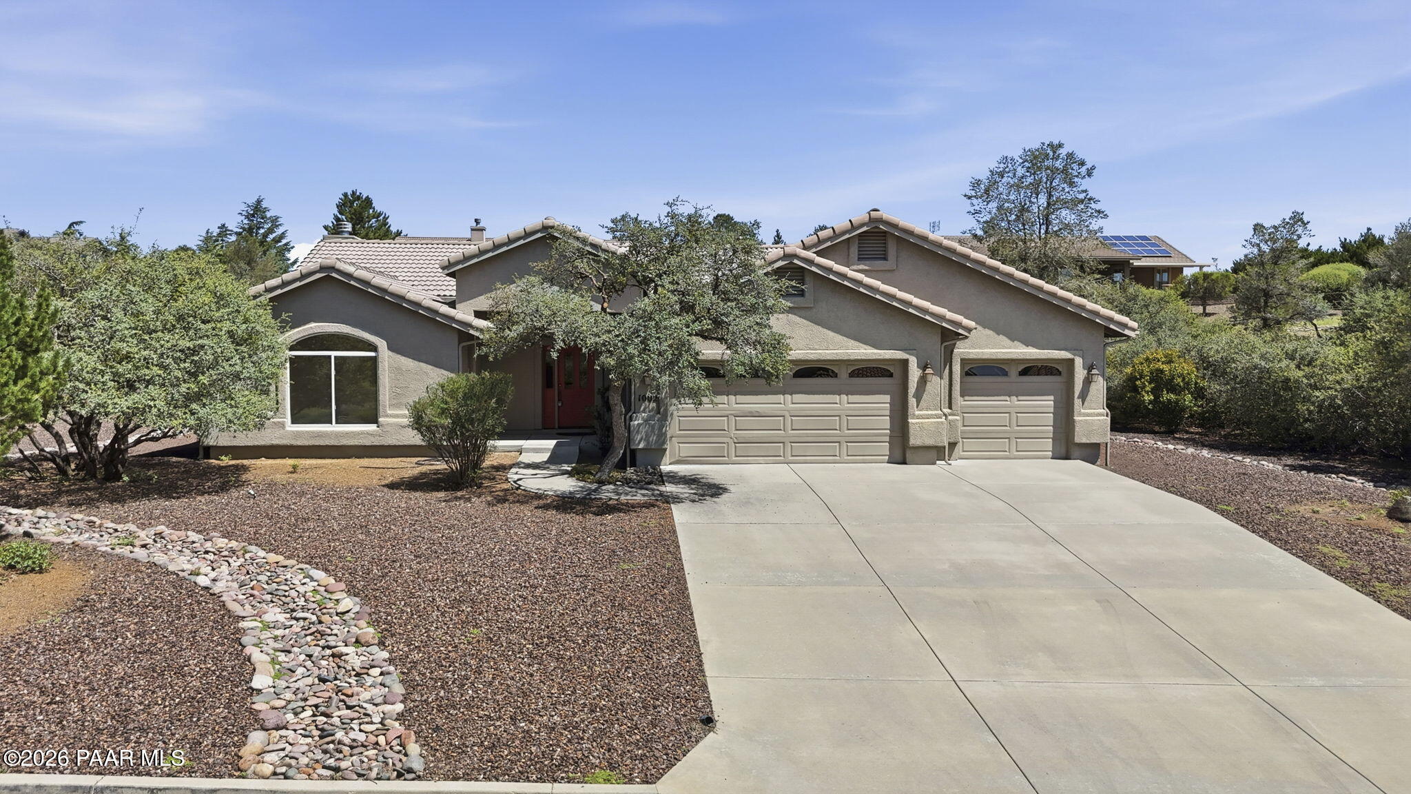 1002 Panicum Drive — photo