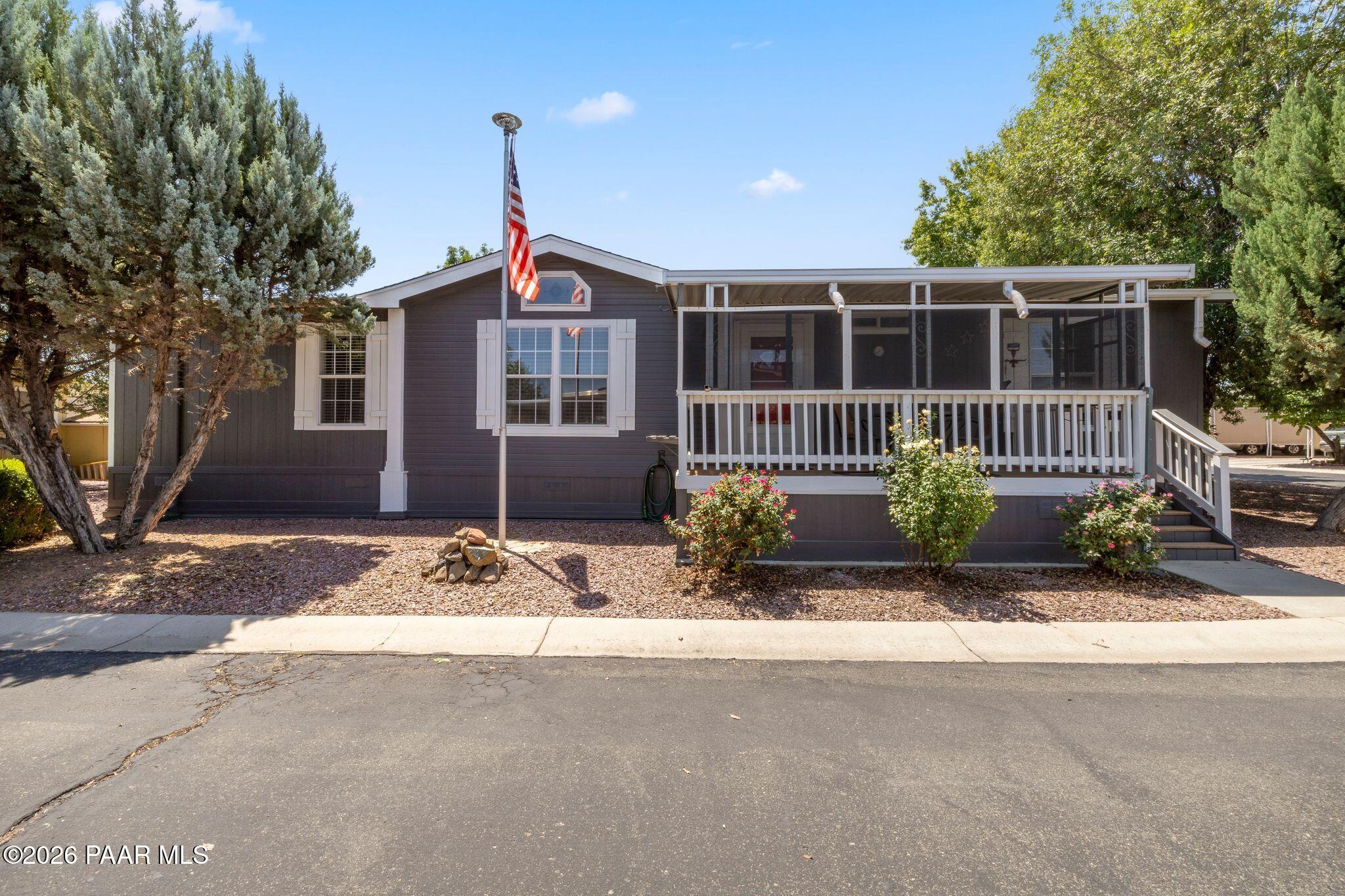 853 N State Route 89 Lot 150 — photo