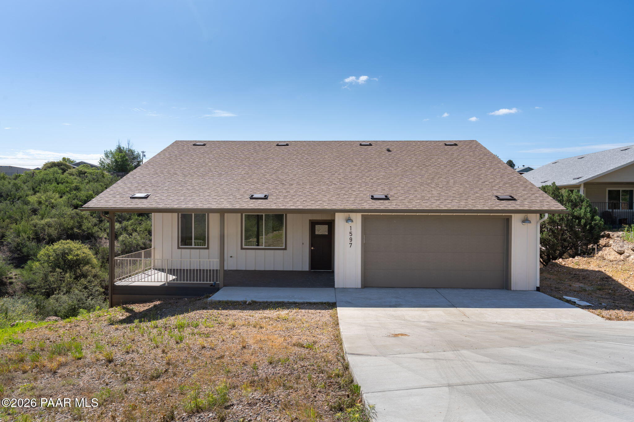 1597 N Douglas Drive — photo