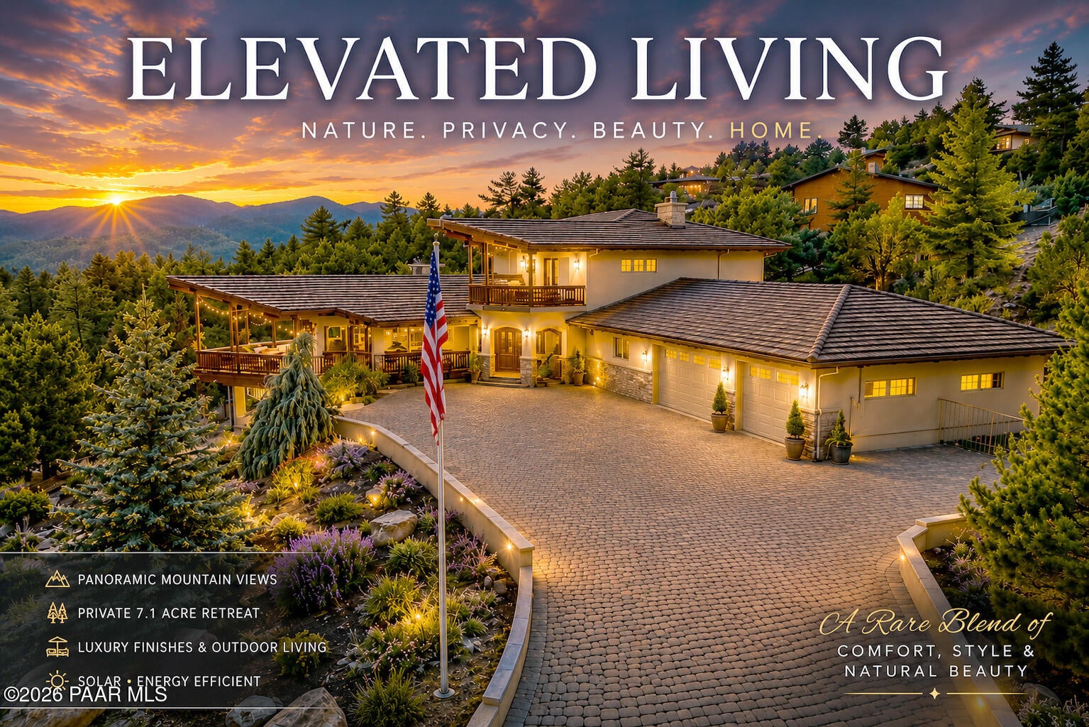 1515 Happy Valley Rd 7.1 Ac — photo