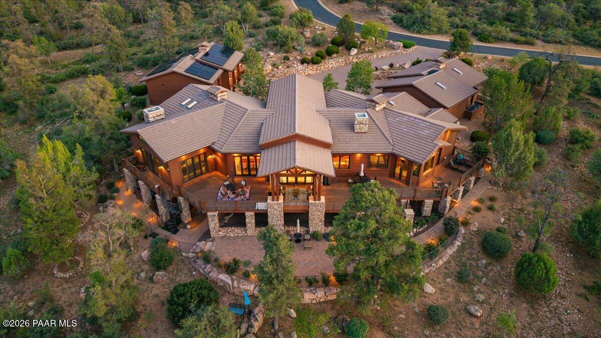 15175 N Four Mile Creek Lane — photo