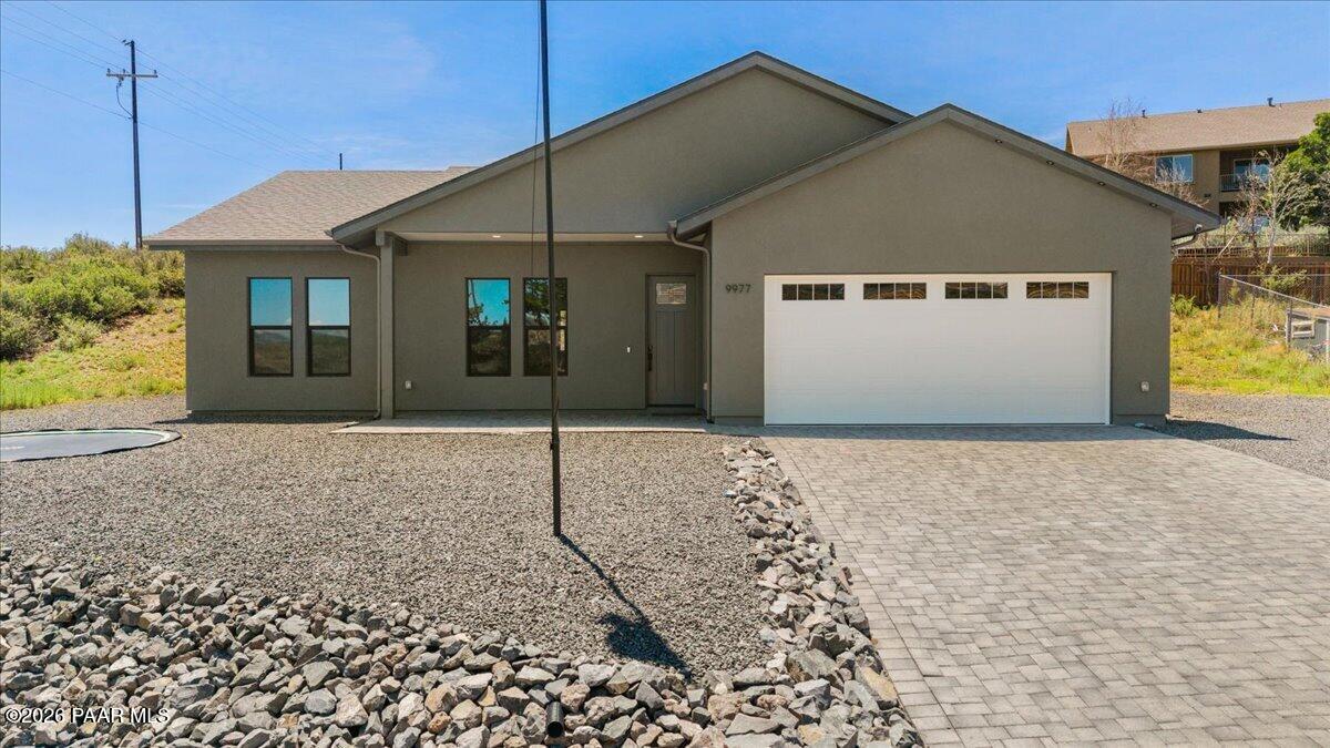 9977 E Arrowhead Drive — photo