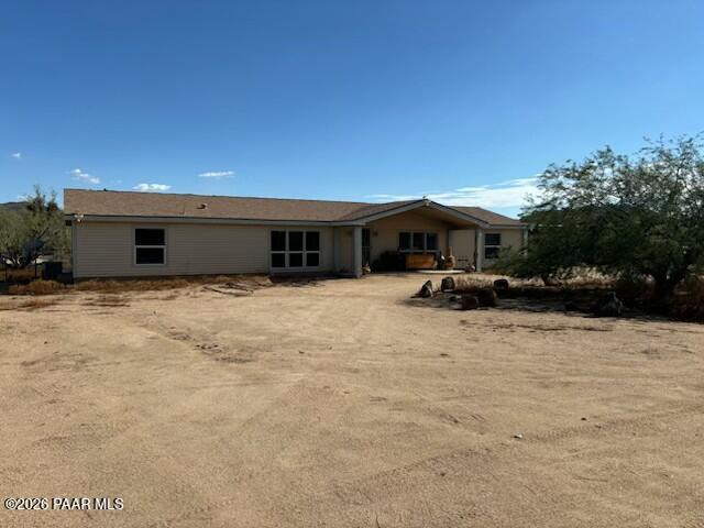 2209 W Irvine Road — photo