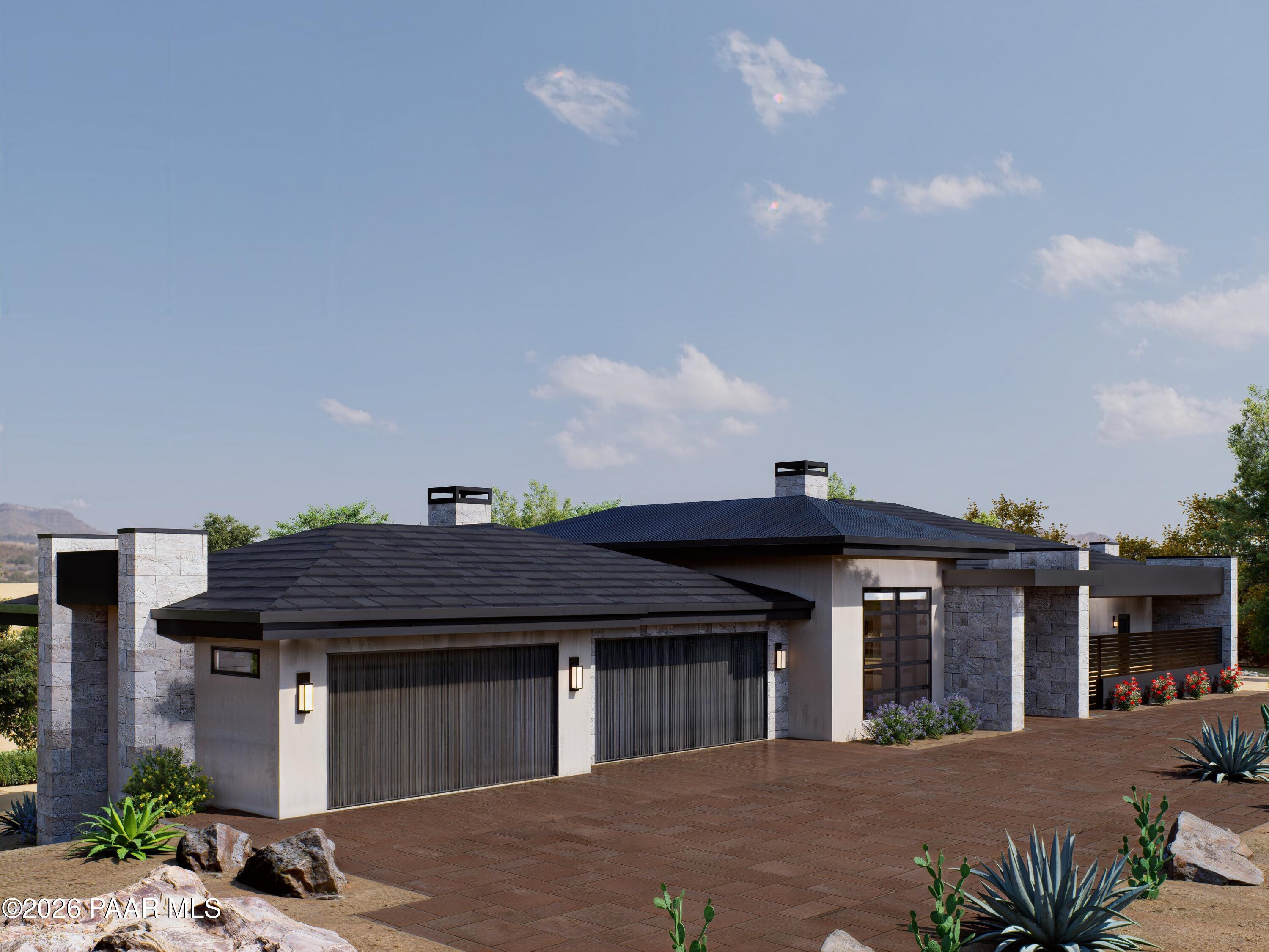 1140 Northridge Drive — photo