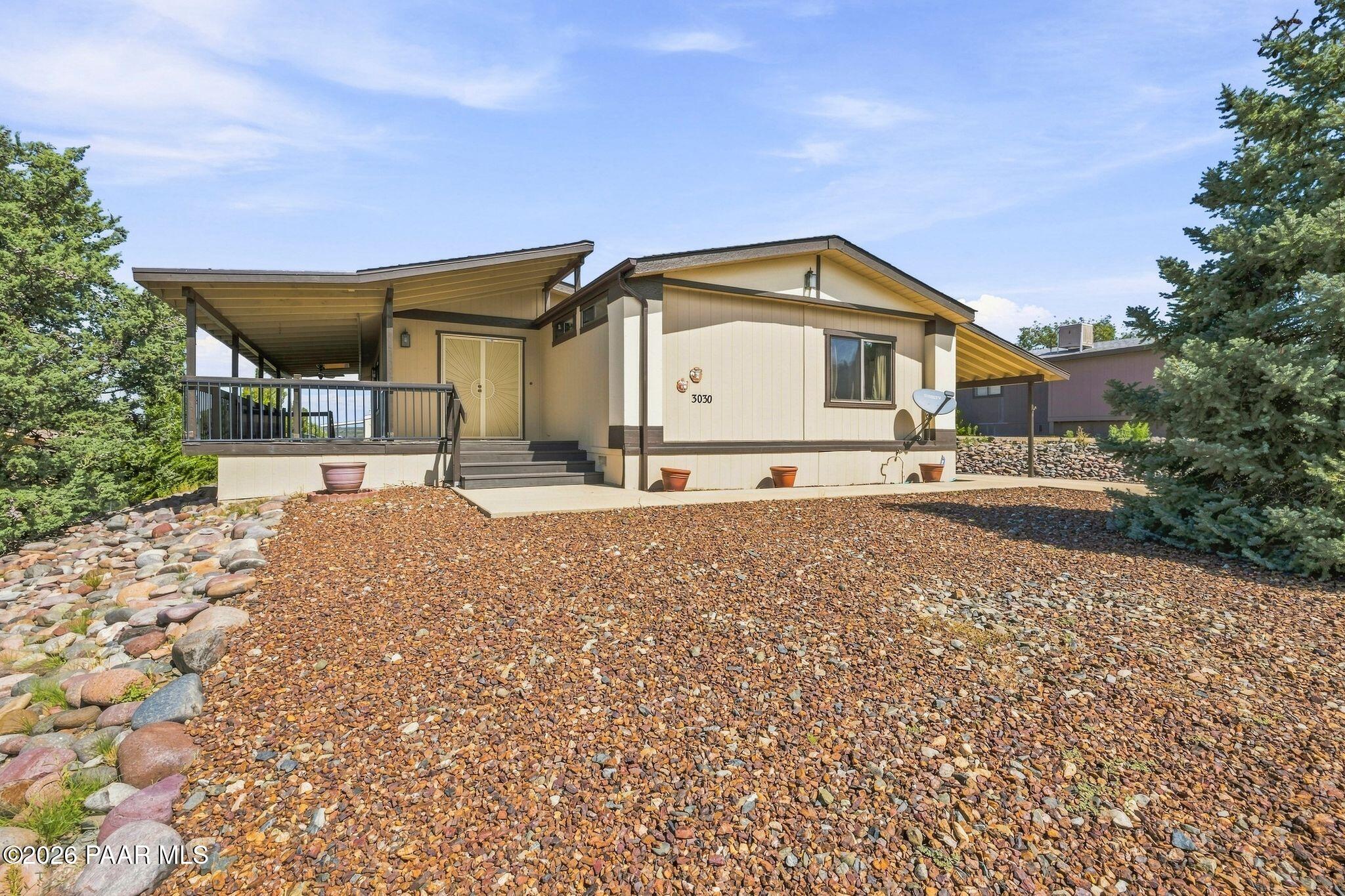 3030 Pine Drive — photo