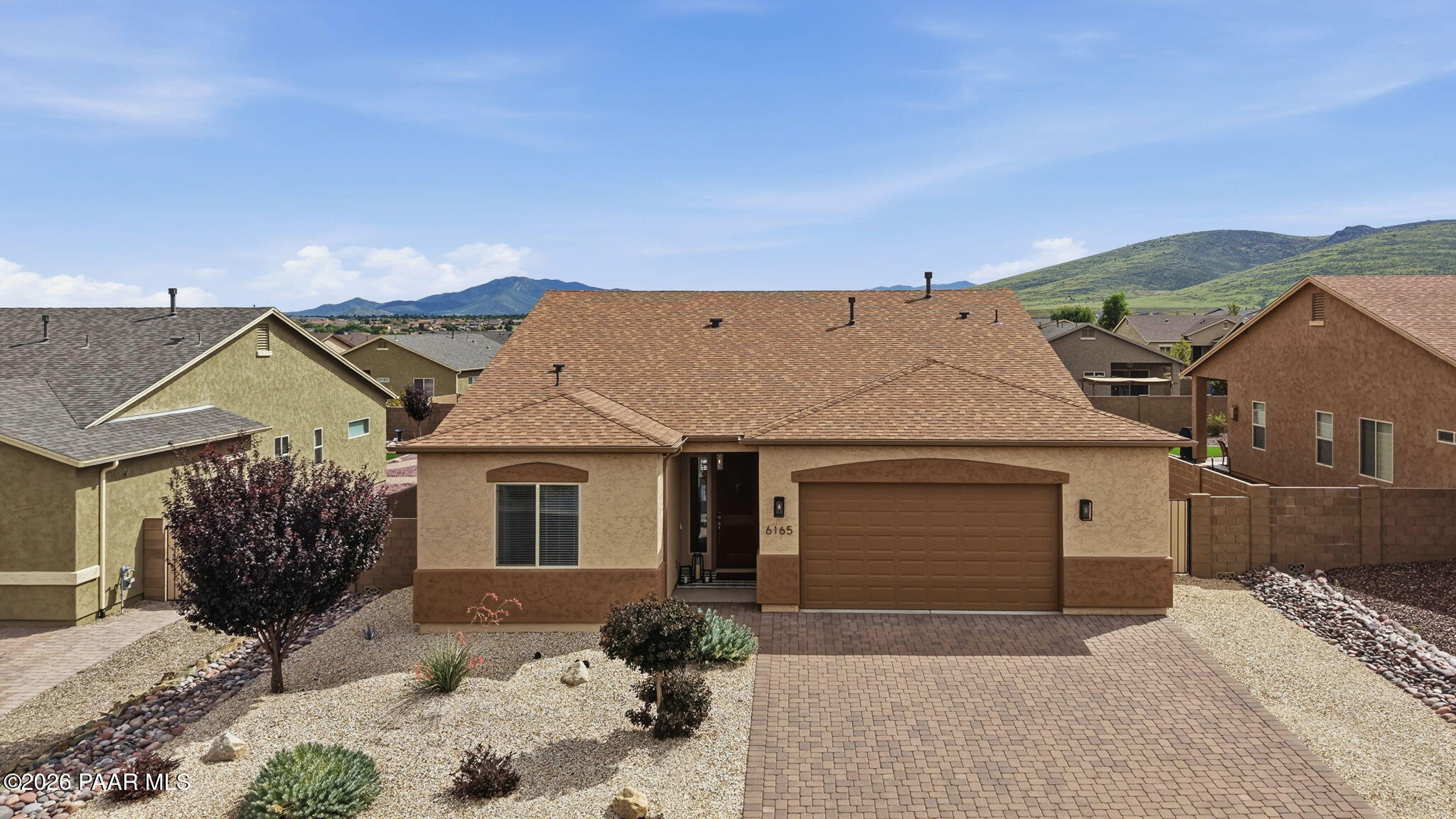 6165 E Cottage Drive — photo