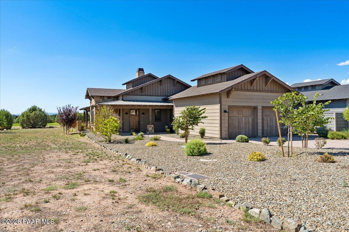5672 W Bruno Canyon Drive — photo