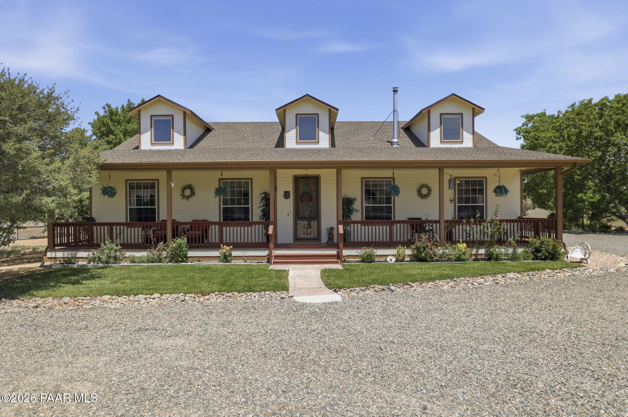 4818 W Case Junction — photo
