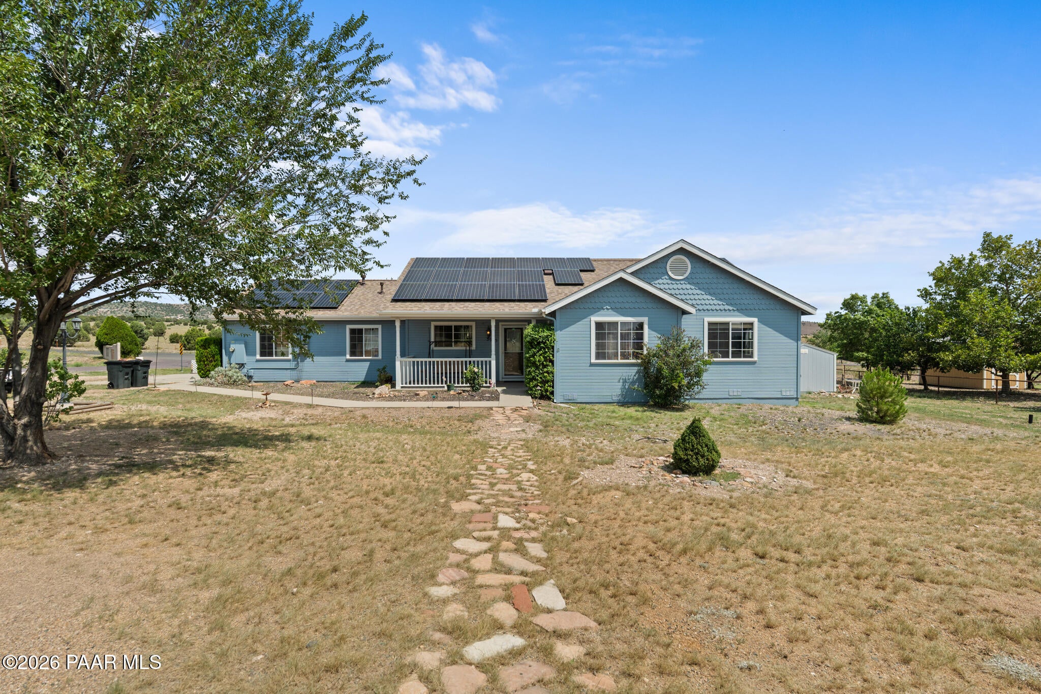 3975 N Gambels Ridge Drive — photo