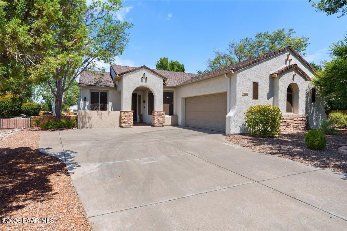 7076 E Encampment Drive — photo