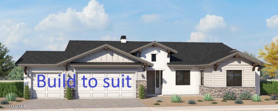 5137 Iron Rock Place — photo