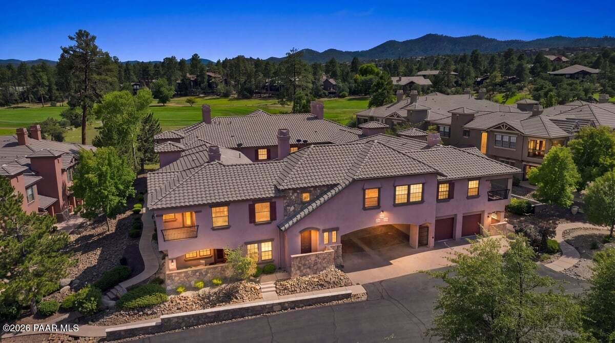 1716 Alpine Meadows Lane 605 — photo