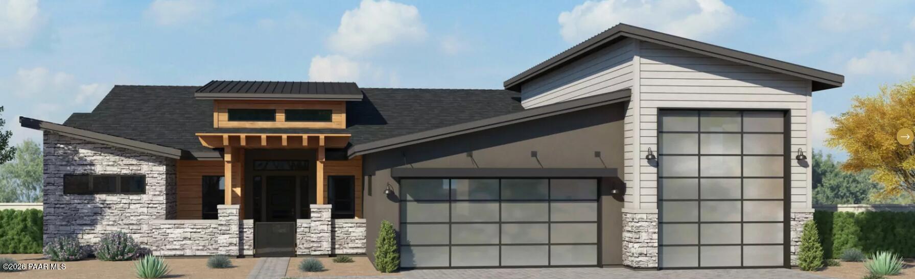 5147 Iron Rock Place — photo