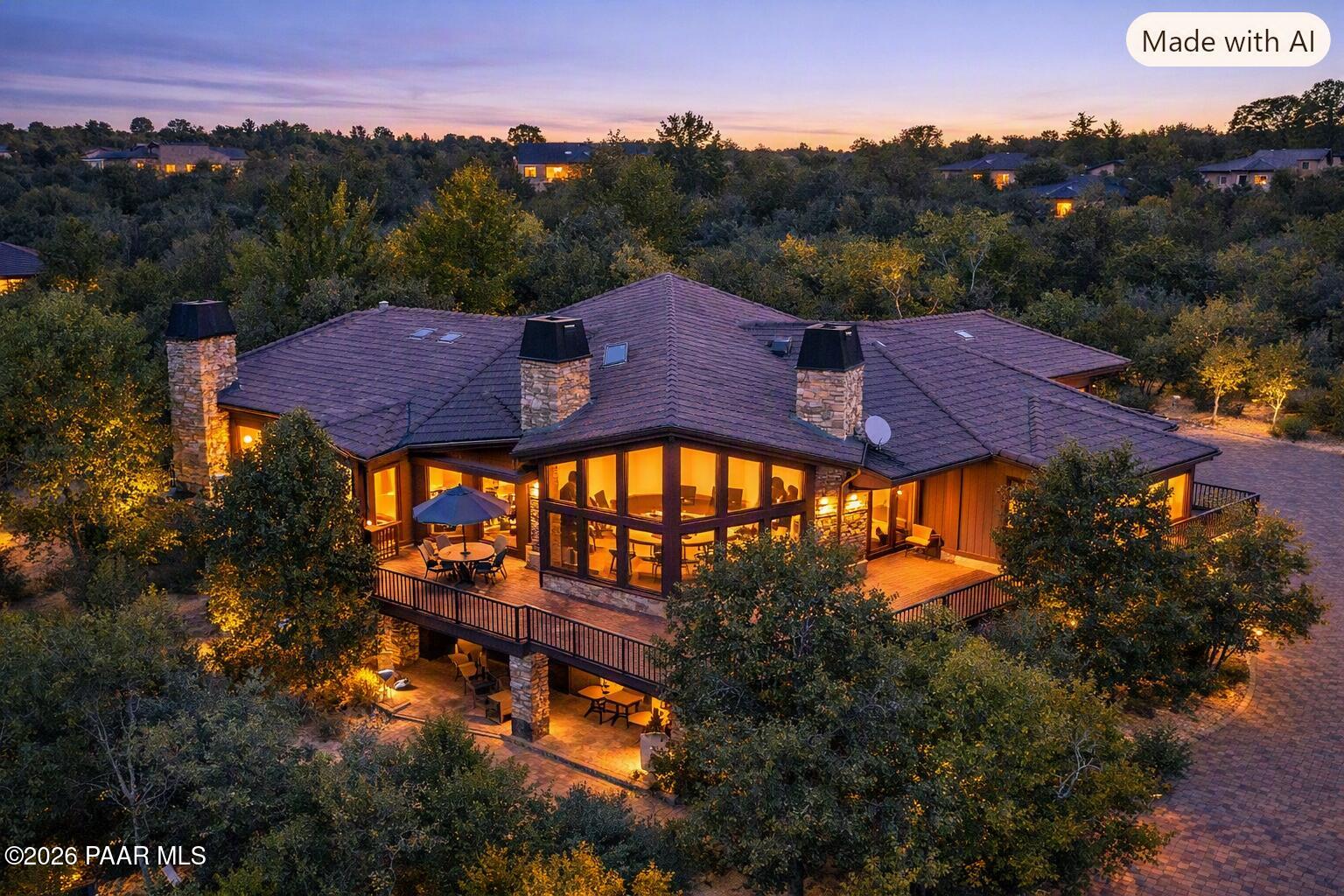 4640 W Murphys Station Circle — photo