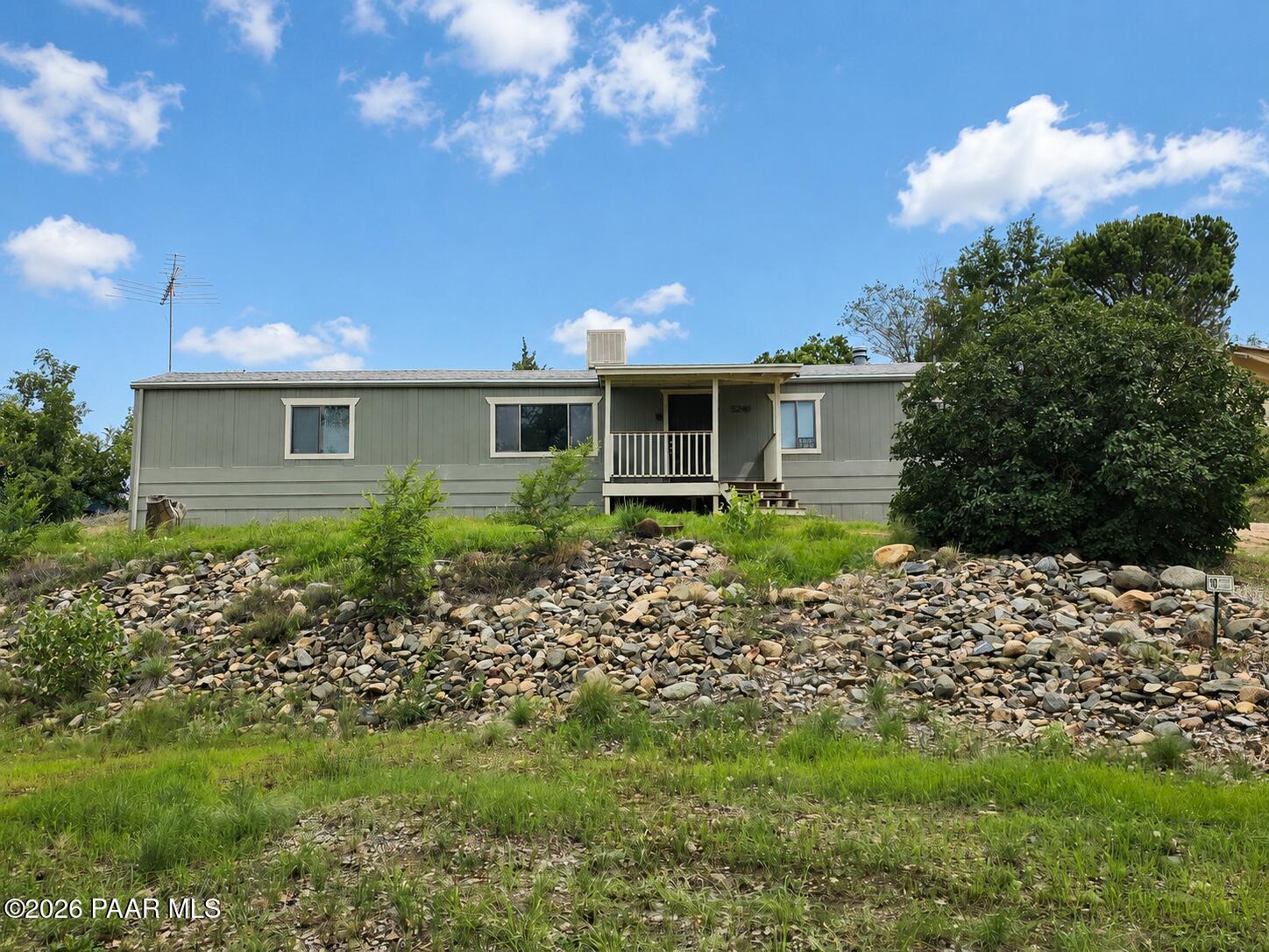 5240 N Hondo Drive — photo