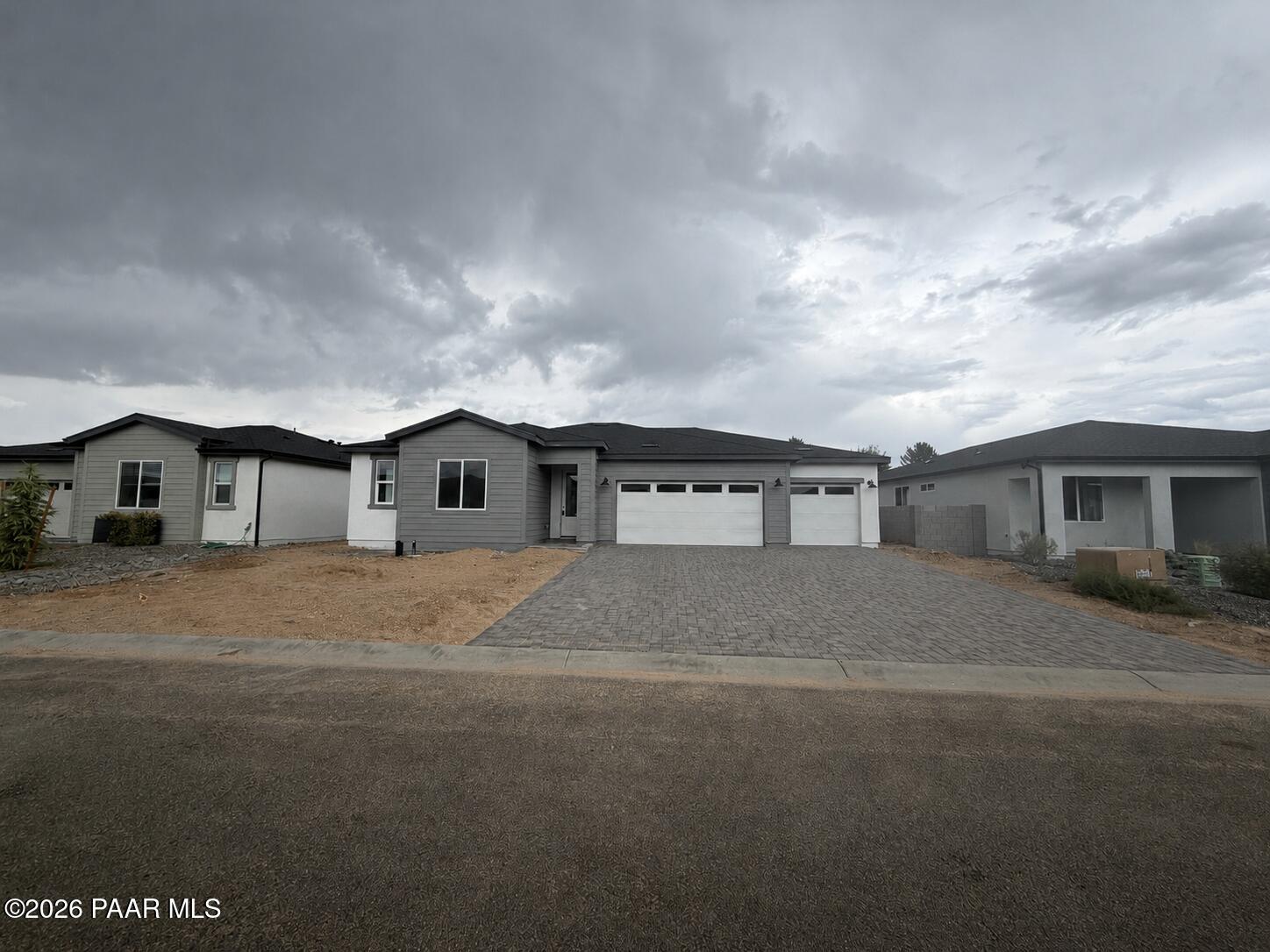 7408 E Louie Lane — photo